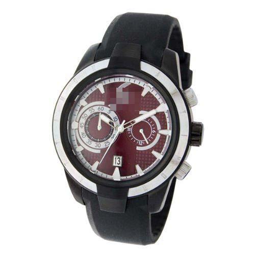 Custom Rubber Watch Bands TMJ3153-3