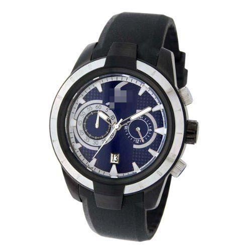 Customize Rubber Watch Bands TMJ3153-4