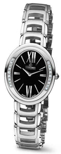 Custom Stainless Steel Watch Bracelets TQ42921S-DB-360