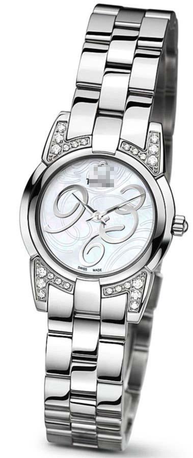 Custom Mother Of Pearl Watch Dial TQ42922S-DH-359
