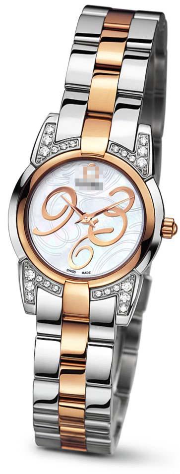 Customize Stainless Steel Watch Bracelets TQ42922SRG-DH-359