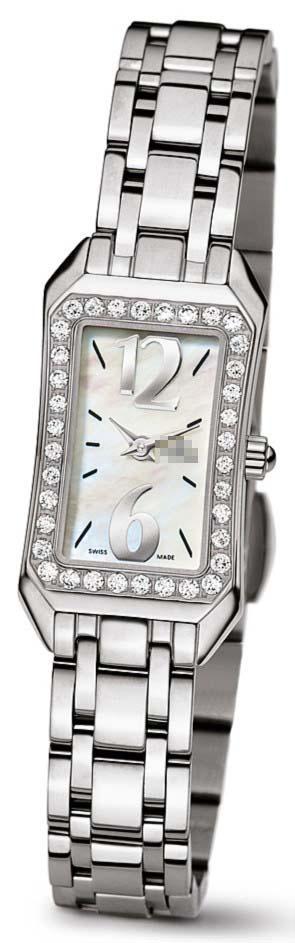 Custom Mother Of Pearl Watch Face TQ42923S-DB-028