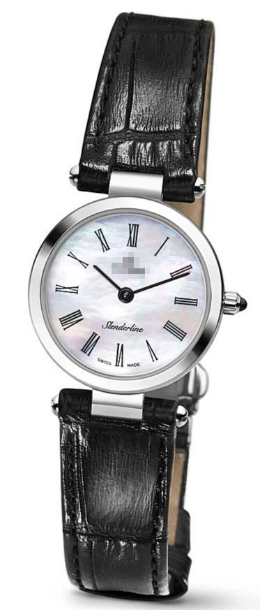 Custom Mother Of Pearl Watch Dial TQ42926S-ST-340