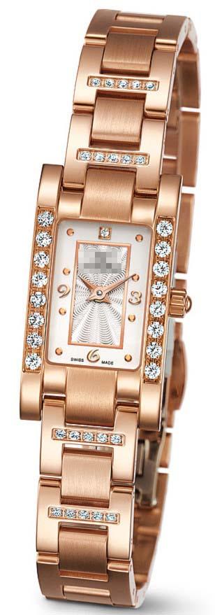 Custom Silver Watch Dial TQ42953RG-DBB-346