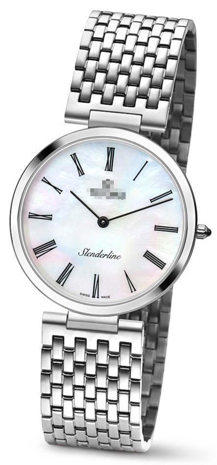 Custom Made Mother Of Pearl Watch Dial TQ52926S-340