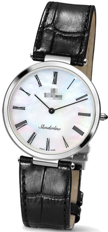 Wholesale Mother Of Pearl Watch Dial TQ52926S-ST-340