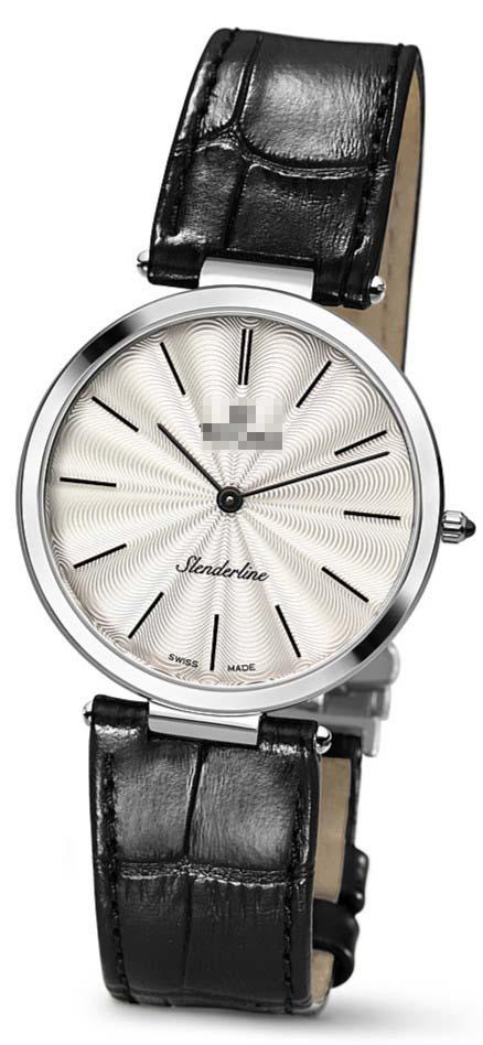 Customization Leather Watch Straps TQ52926S-ST-341