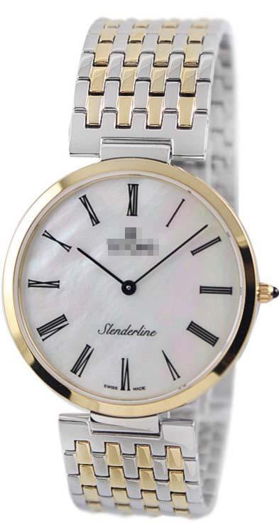 Wholesale Stainless Steel Watch Bracelets TQ52926SY-340