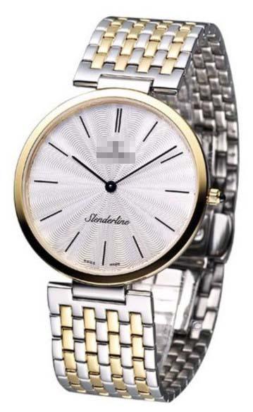 Customized Stainless Steel Watch Bracelets TQ52926SY-341