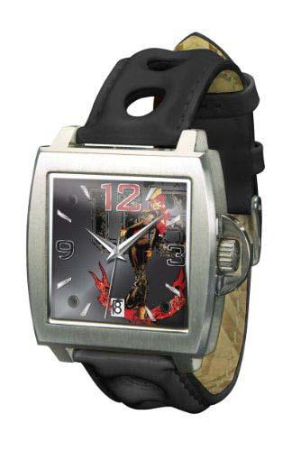 Customization Leather Watch Bands TR-BK