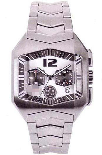 Custom Stainless Steel Watch Bracelets TW0511