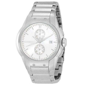 Custom Stainless Steel Watch Bracelets TW0600