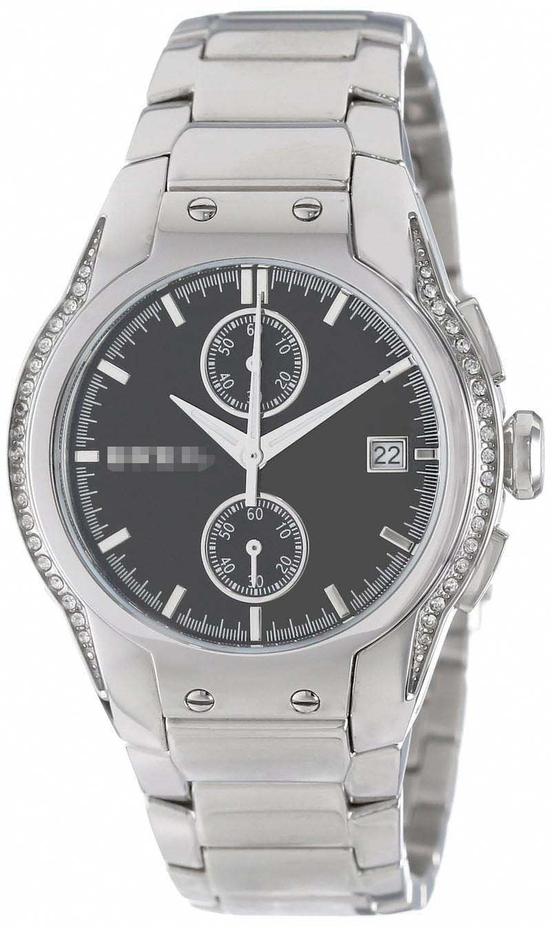 Custom Stainless Steel Watch Bracelets TW0605