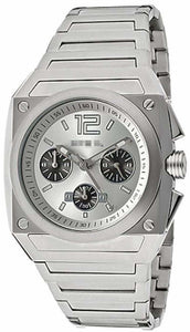 Wholesale Silver Watch Dial TW0690