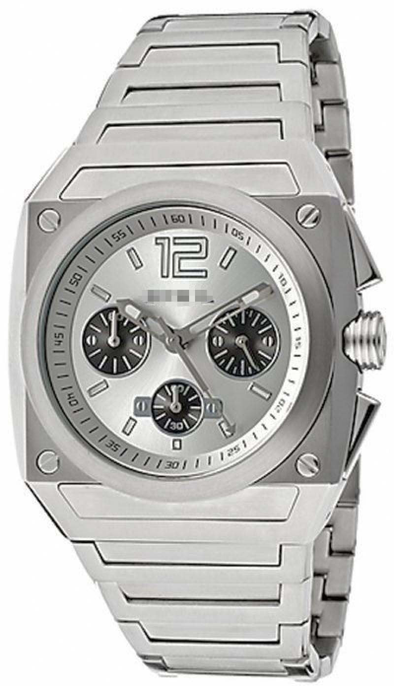Customized Stainless Steel Watch Bracelets TW0690