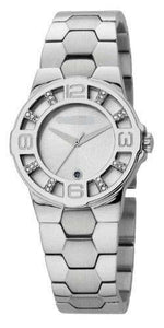 Custom Stainless Steel Watch Bracelets TW0758