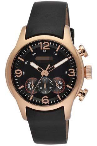 Customize Leather Watch Straps TW0775
