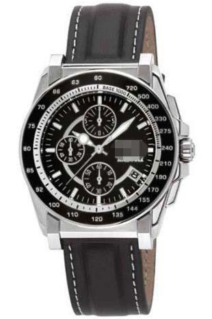 Customised Leather Watch Straps TW0789