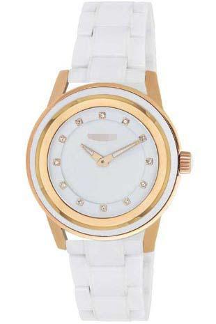 Custom White Watch Dial TW0952