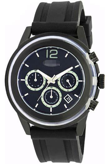 Customized Black Watch Dial TW0959