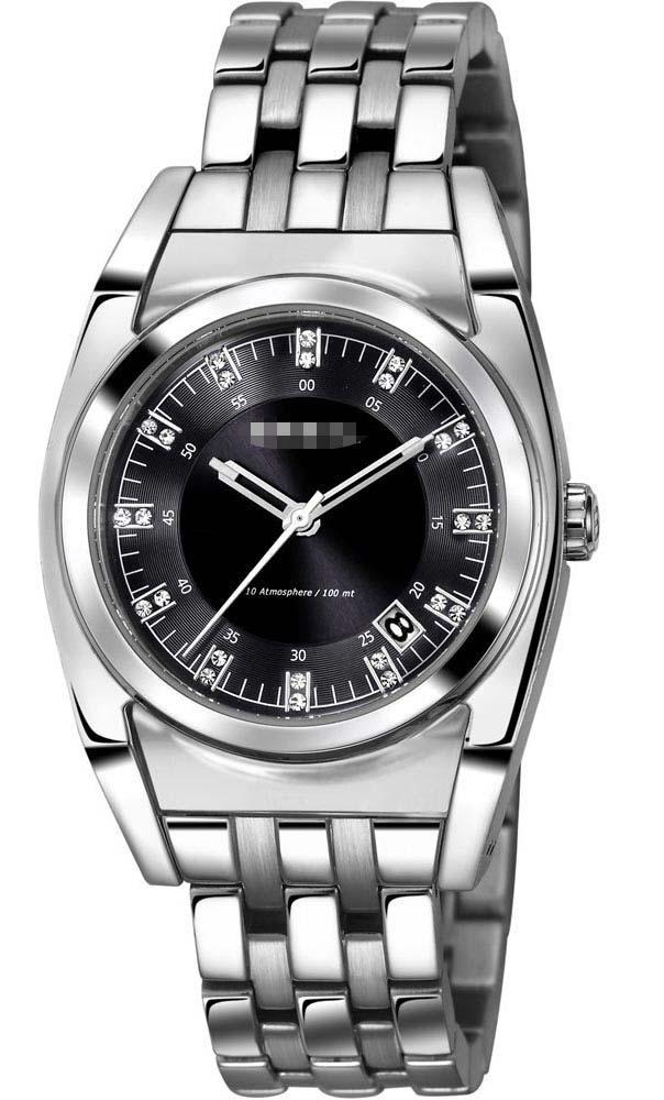 Custom Stainless Steel Watch Bracelets TW1065