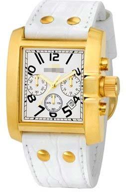 Custom White Watch Dial