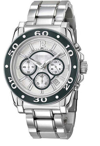 Customize Stainless Steel Watch Bracelets TW1102