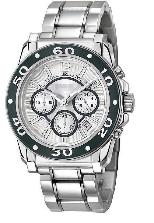 Wholesale Silver Watch Face TW1102