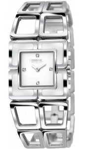 Customized Stainless Steel Watch Bracelets TW1113