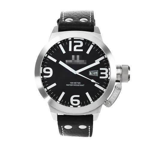 Customised Leather Watch Straps TW22