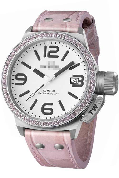 Custom Made White Watch Dial