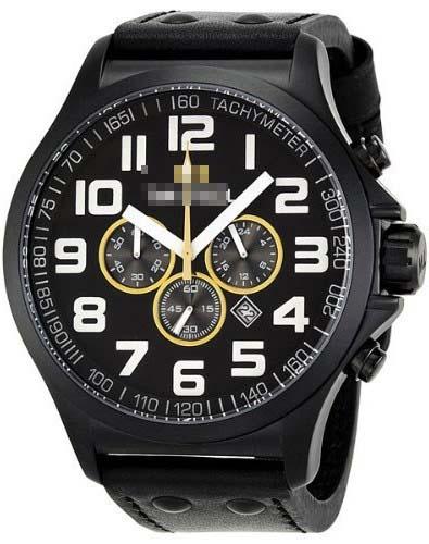Customize Leather Watch Straps TW678R