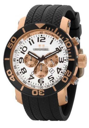 Custom Rubber Watch Bands TW76