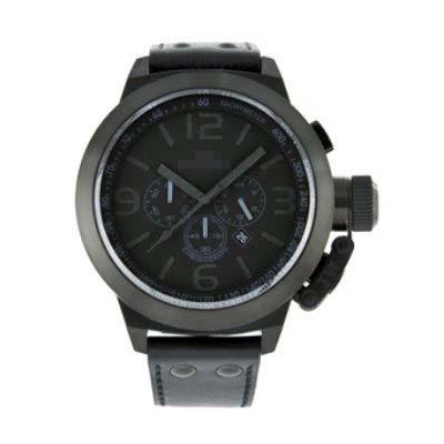 Customize Leather Watch Straps TW821