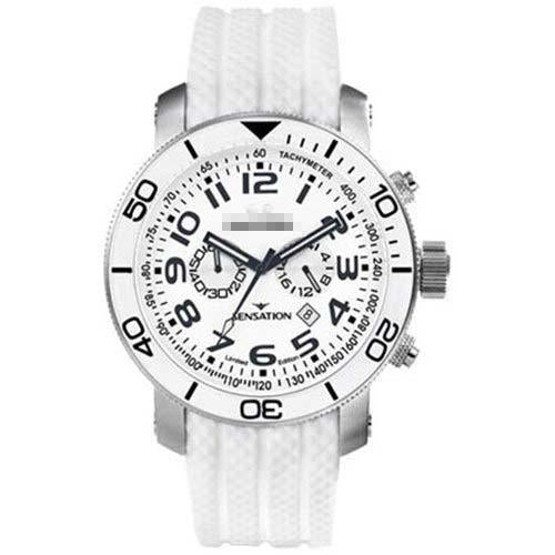 Wholesale White Watch Face