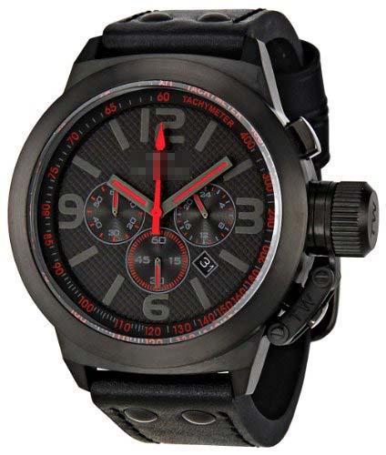 Custom Leather Watch Straps TW902