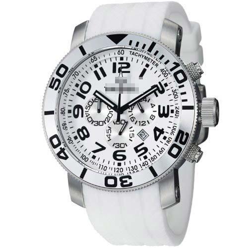 Customised White Watch Dial