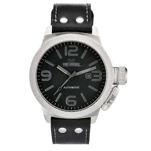 Custom Leather Watch Straps TWA201