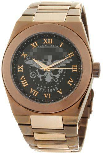 Custom Leather Watch Bands TWC-111