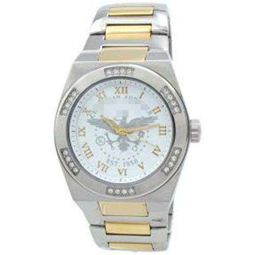 Custom Stainless Steel Watch Bands TWC-113