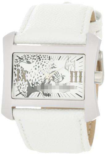 Wholesale Leather Watch Bands TWC-406
