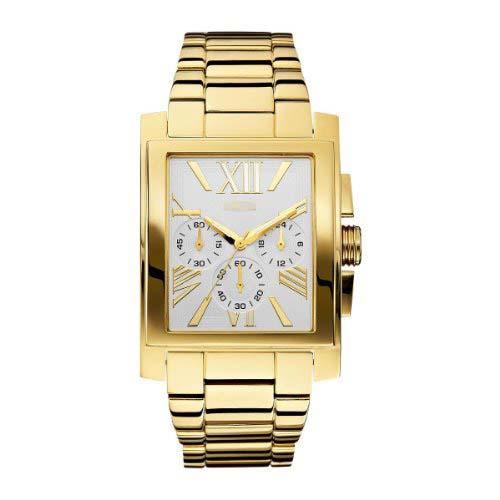 Custom Gold Watch Dial U0009G2