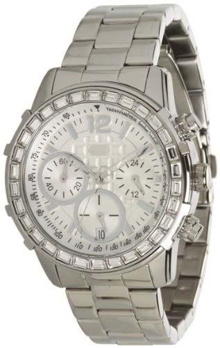 Custom Made Silver Watch Dial U0016L1