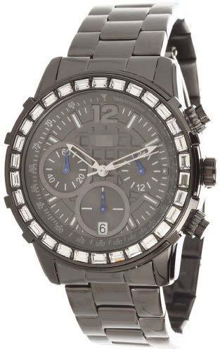 Custom Stainless Steel Watch Bracelets U0016L3