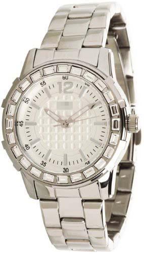 Custom White Watch Dial U0018L1