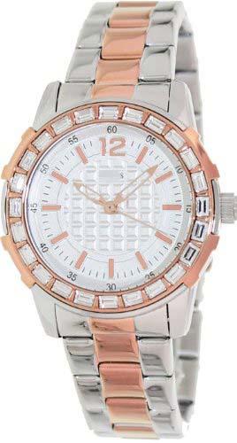 Custom White Watch Dial U0018L3