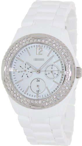Customized White Watch Dial U0062L7