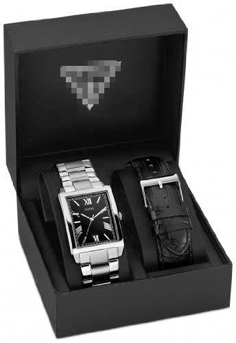 Wholesale Stainless Steel Watch Bracelets U0080G1