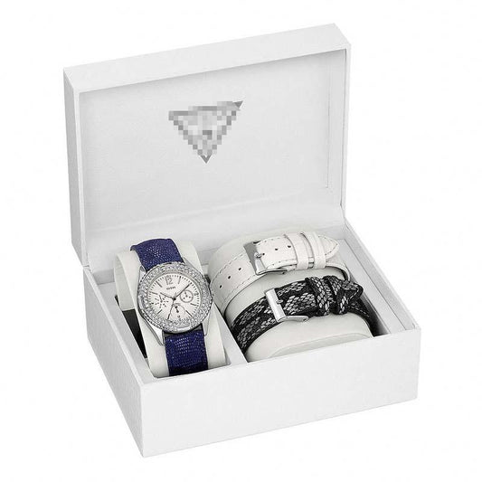 Customize Leather Watch Straps U0086L1