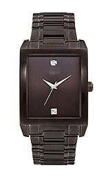 Customize Brown Watch Face U0102G1
